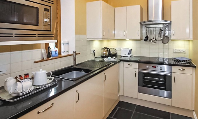 Penrith Cottage | 1 bedroom accommodation in Ousby, near Penrith