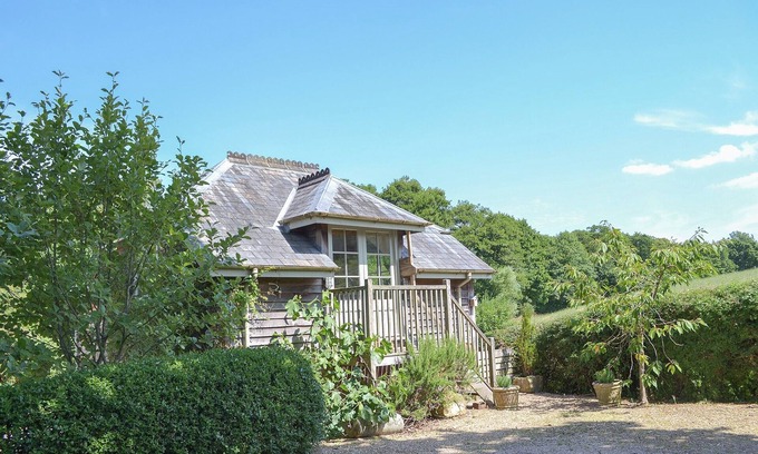 Sidmouth Cottage | 1 bedroom accommodation in Sidbury, near Sidmouth