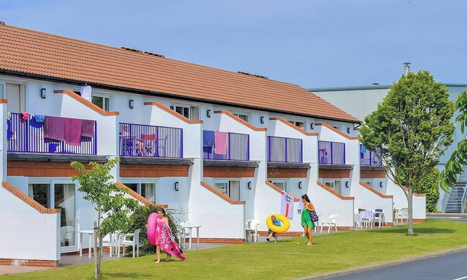 Wigton Apartment | 1 bedroom accommodation in Silloth