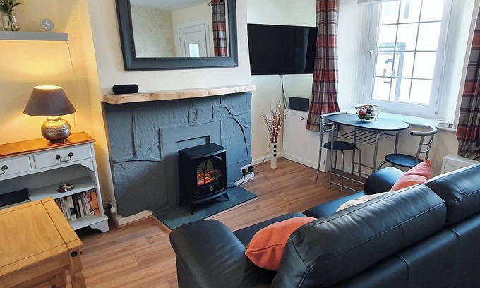 St Bees Cottage | 1 bedroom accommodation in St Bees