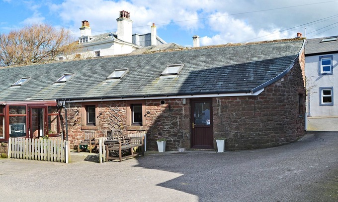 St Bees Cottage | 1 bedroom accommodation in St Bees, near Whitehaven