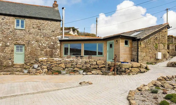 Zennor Cottage | 1 bedroom accommodation in St. Ives