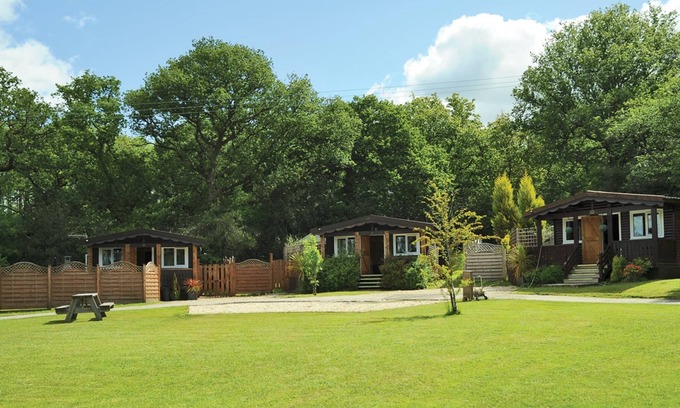 Ystradgynlais Cabin | 1 bedroom accommodation in Brecon Beacons National Park, Powys