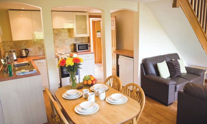 Waterrow Ski Chalet | 1 bedroom accommodation in Waterrow, Wiveliscombe