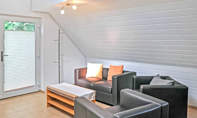 Grunow Apartment | 1 bedroom accommodation in Grünow