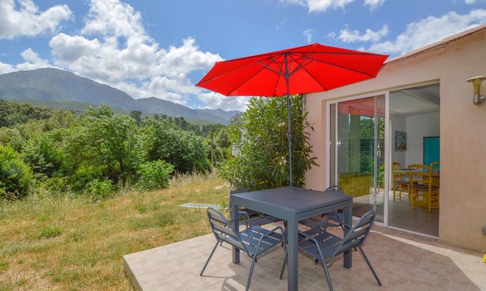 Tavera House | 1 bedroom accommodation in Tavera