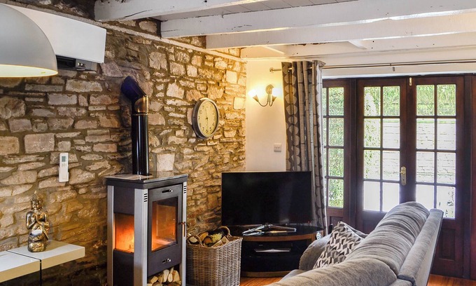 Brecon Cottage | 1 bedroom accommodation in Merthyr Cynog, near Brecon