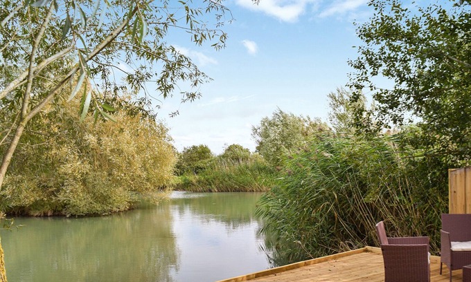 Crewe Cottage | 1 bedroom accommodation in Audlem, near Nantwich