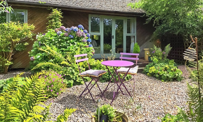 Bridford Cottage | 1 bedroom accommodation in Doccombe, near Dunsford