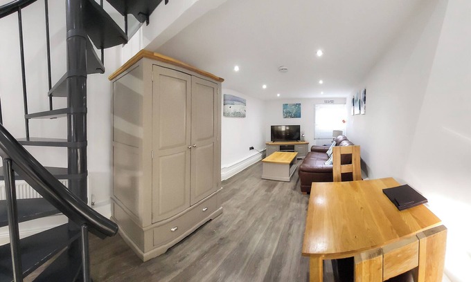Hawes House | 1 bedroom accommodation in Hawes,