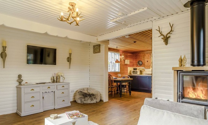 Henshaw Cottage | 1 bedroom accommodation in Henshaw, near Hexham
