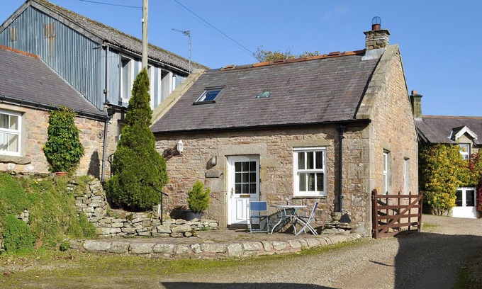 Hexham Cottage | 1 bedroom accommodation in Once Brewed, Bardon Mill, near Hexham