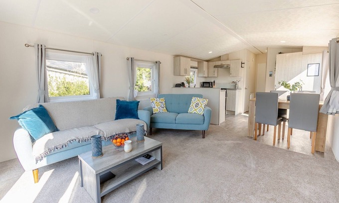 Barbrook House | 1 bedroom accommodation in Lynton