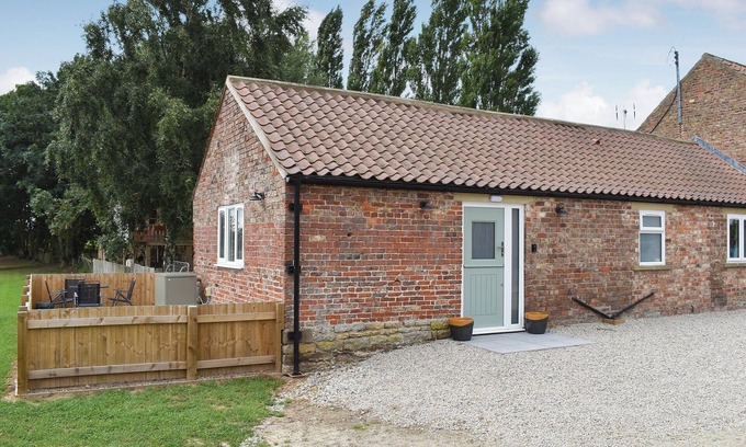 Malton Cottage | 1 bedroom accommodation in Low Marishes, near Pickering