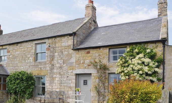 Morpeth Cottage | 1 bedroom accommodation in Longhorsley, near Morpeth