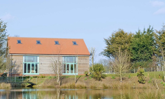 Hainford Cottage | 1 bedroom accommodation in Hainford, near Norwich