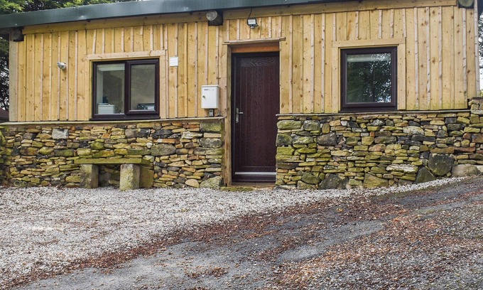 Ogden Cottage | 1 bedroom accommodation in Luddendenfoot, near Halifax