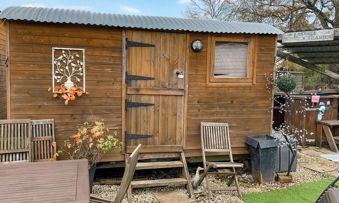 Raglan Cottage | 1 bedroom accommodation in Raglan