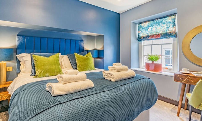Richmond Cottage | 1 bedroom accommodation in Richmond