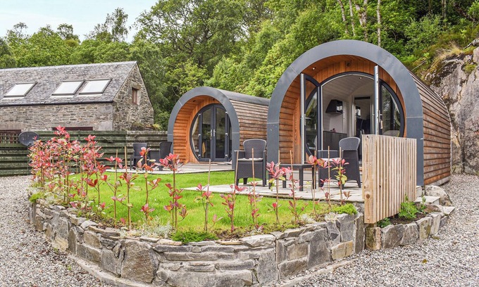 Salen Cottage | 1 bedroom accommodation in Acharacle, Lochaber