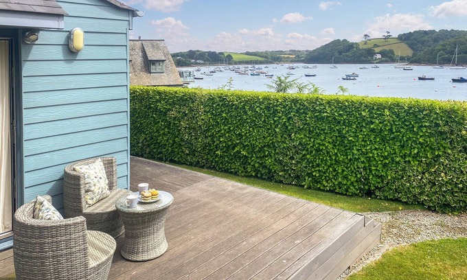 St. Mawes Cottage | 1 bedroom accommodation in St Mawes, near Falmouth