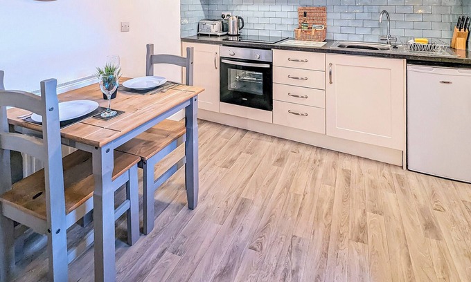 Hawsker Cottage | 1 bedroom accommodation in Low Hawsker, near Whitby