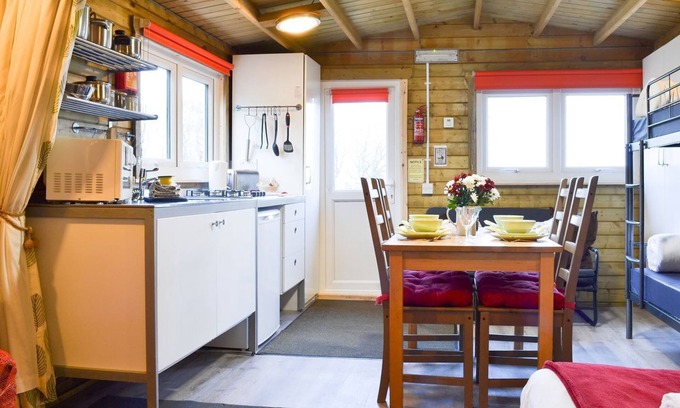 Westward Cottage | 1 bedroom accommodation in Brocklebank, near Caldbeck and Uldale