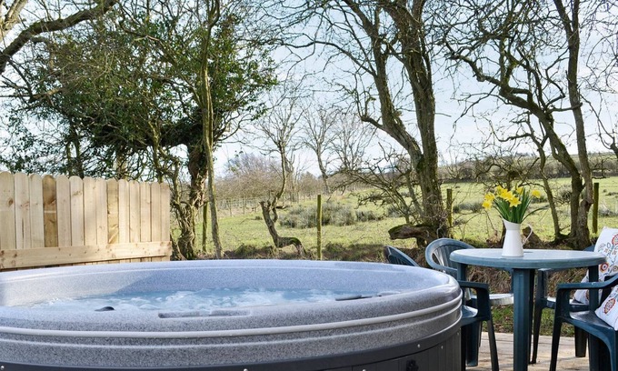 Westward Cottage | 1 bedroom accommodation in Brocklebank, near Caldbeck and Uldale