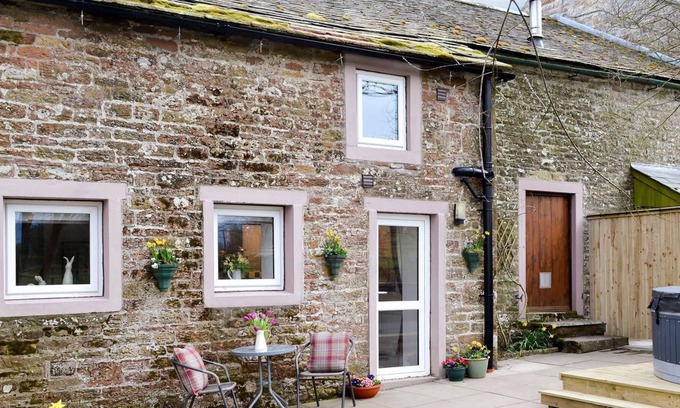 Westward Cottage | 1 bedroom accommodation in Brocklebank, near Caldbeck and Uldale
