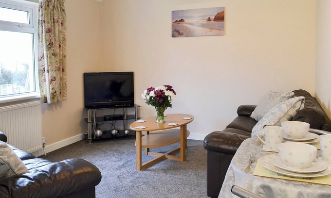 Bude Cottage | 1 bedroom accommodation in Welcombe, near Bude