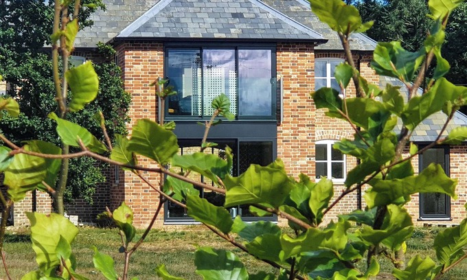 New Forest District Cottage | 1 bedroom accommodation in Fordingbridge, near Ringwood