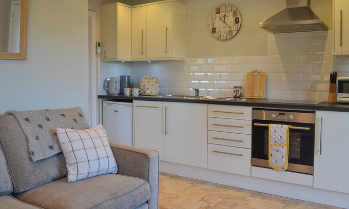 Ham Cottage | 1 bedroom accommodation in Eastry, near Sandwich