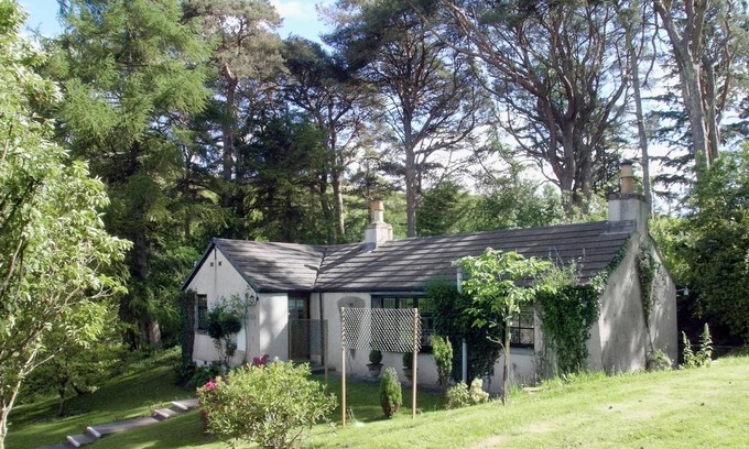 Oban Cottage | 1 bedroom accommodation in Oban