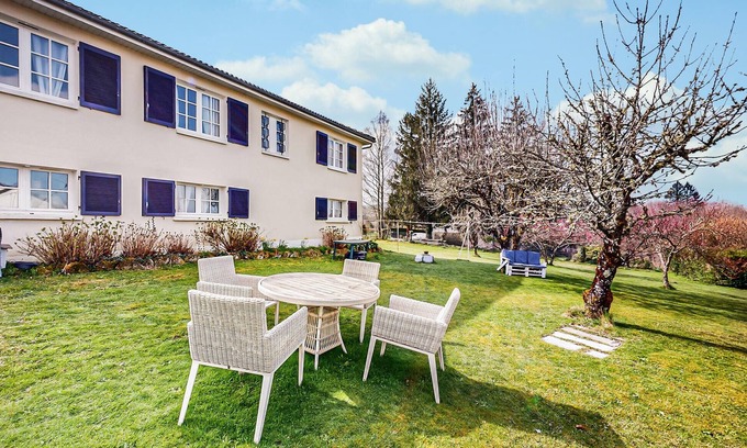 Treignac Apartment | 1 bedroom amazing apartment in Treignac