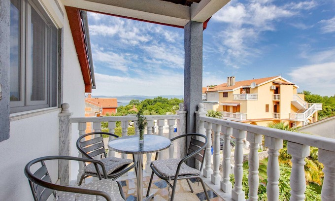 Marsici Apartment | 1 bedroom amazing apartment in Marsici
