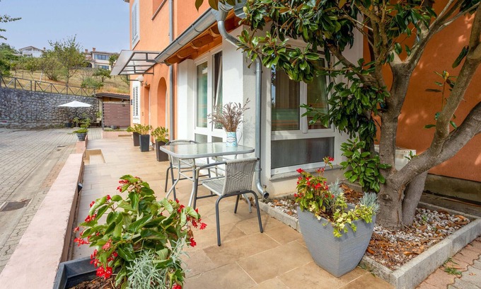Viskovo Apartment | 1 bedroom amazing apartment in Kastav
