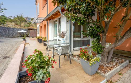 Viskovo Apartment | 1 Bedroom Amazing Apartment In Kastav