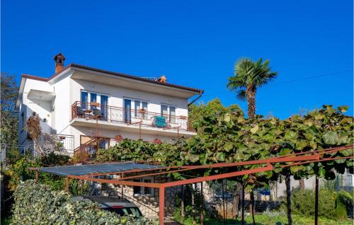 Opric Apartment | 1 Bedroom Amazing Apartment In Lovran