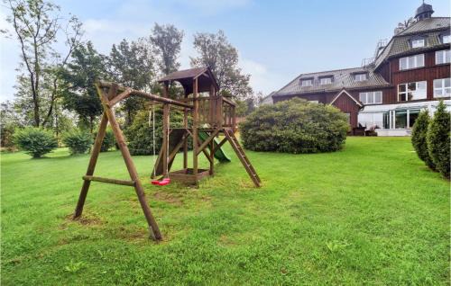 Benneckenstein House | 1 Bedroom Amazing Home In Oberharz