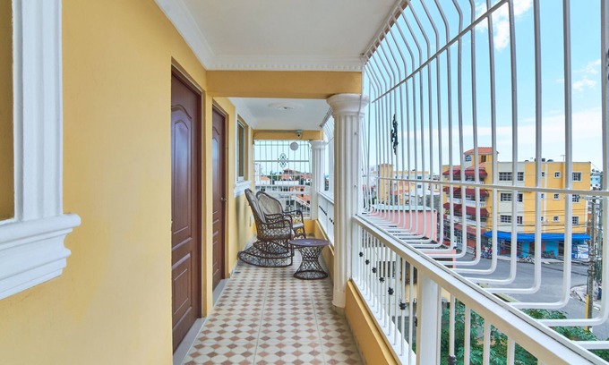 Tropical del Este Apartment | 1 Bedroom Apartment 2 Beds in Santo Domingo Este