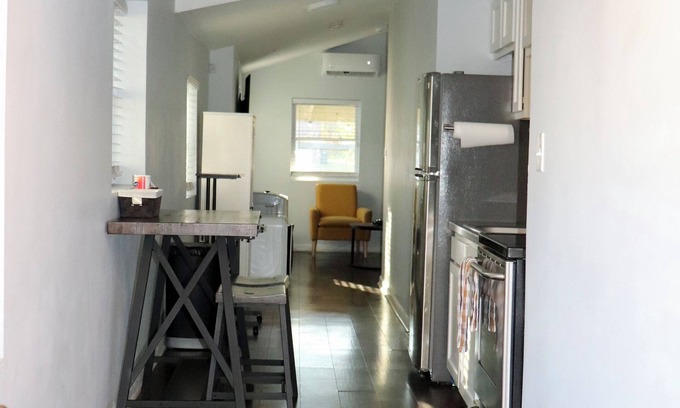 North Charleston Apartment | 1 Bedroom Apartment in North Charleston