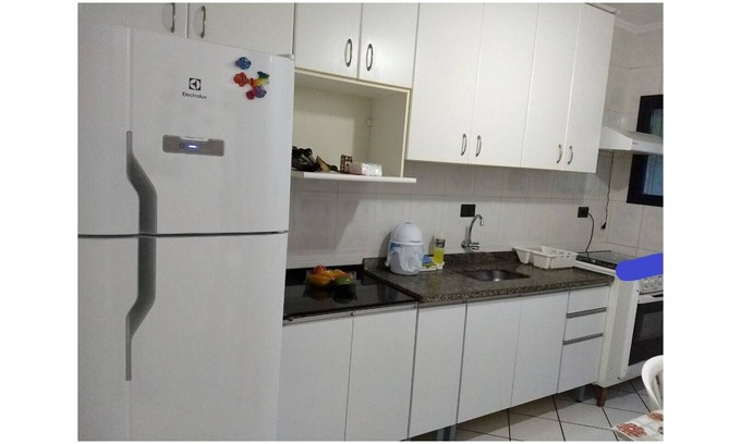 Vila Assuncao Apartment | 1 BEDROOM APARTMENT - CLOSE TO THE BEACH - BOOK YOUR VACATION