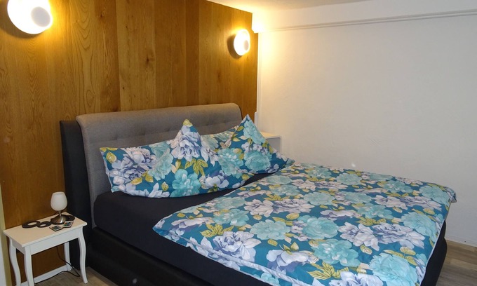 Wendisch Rietz Apartment | 1 Bedroom Apartment in Wendisch Rietz