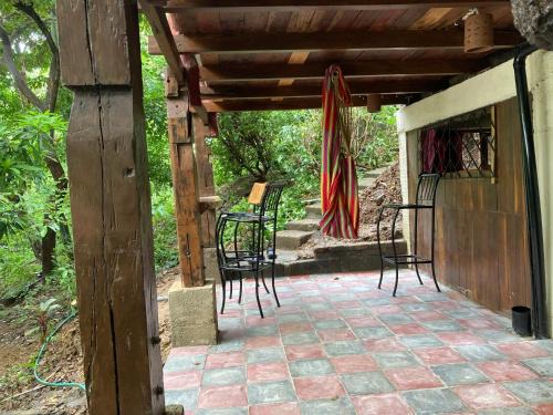 San Juan del Sur Apartment | 1 bedroom apartment 150m from the Bay of San Juan