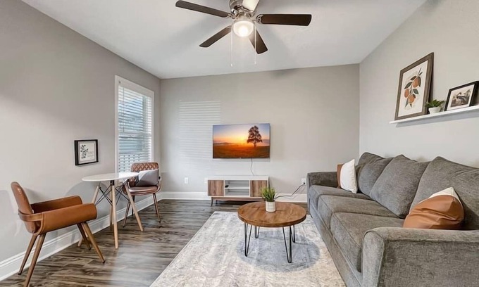 Lake Charles Apartment | 1 bedroom apartment Lake Charles 27