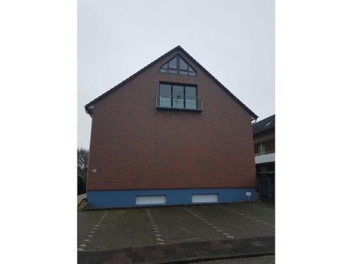 Borkum House | 1-bedroom apartment