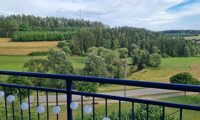 Zimmern ob Rottweil Apartment | 1 bedroom apartment in zimmern or