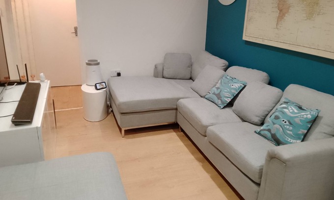 Beverley Apartment | 1 bedroom apartment, with free parking and garden