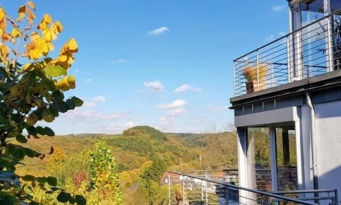 Beyenburg-Mitte Apartment | 1 bedroom apartment in wuppertal
