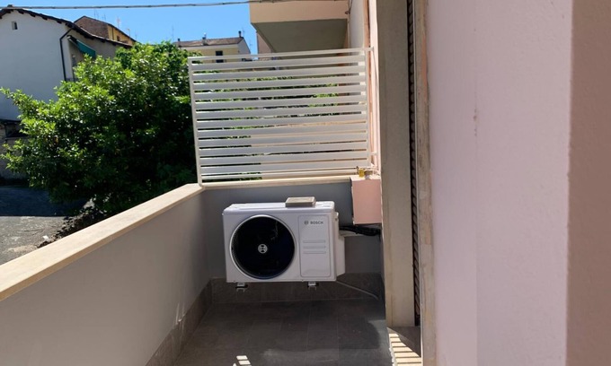 Sulmona Apartment | 1 Bedroom Apartment in Sulmona
